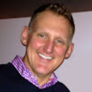 Meet your Posher, Scott